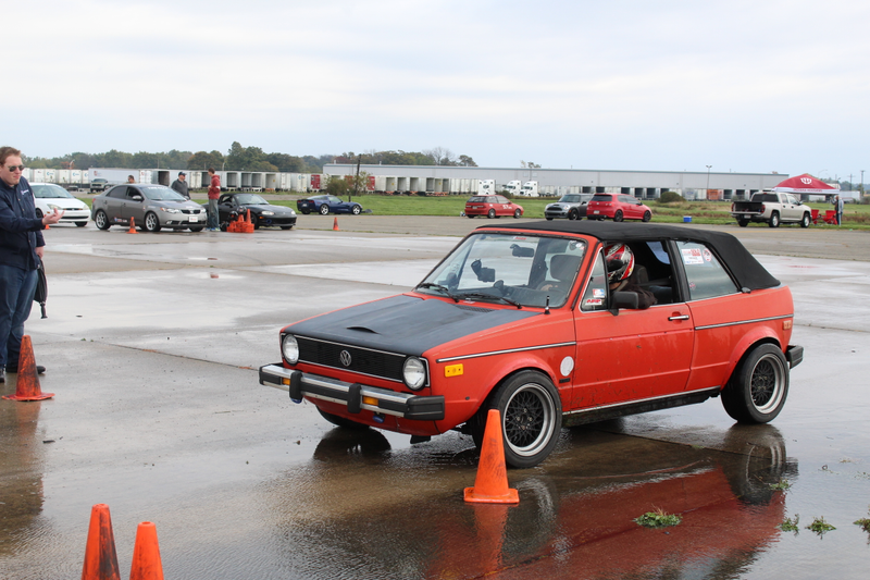 Illustration for article titled Photo Dump from last Annual Indy SCCA pt.2